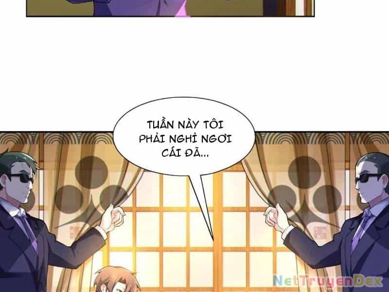 Bạn Gái Tôi Là Một Đại Tiểu Thư Xấu Xa Sao? - Chương 74 - ảnh 33
