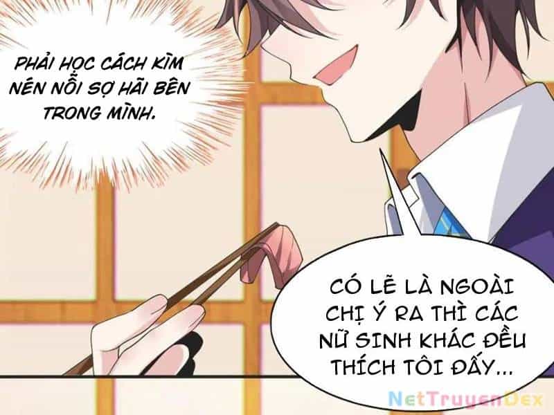 Bạn Gái Tôi Là Một Đại Tiểu Thư Xấu Xa Sao? - Chương 74 - ảnh 6