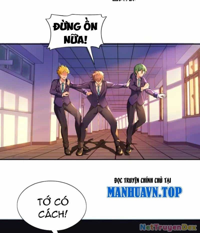 Bạn Gái Tôi Là Một Đại Tiểu Thư Xấu Xa Sao? - Chương 75 - ảnh 27