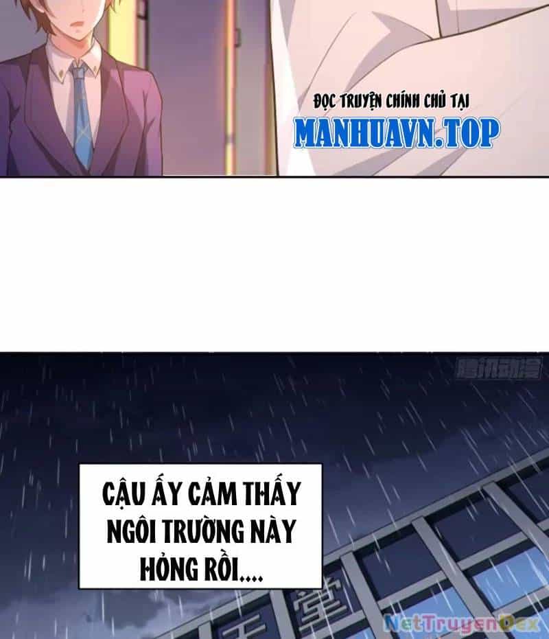 Bạn Gái Tôi Là Một Đại Tiểu Thư Xấu Xa Sao? - Chương 75 - ảnh 31