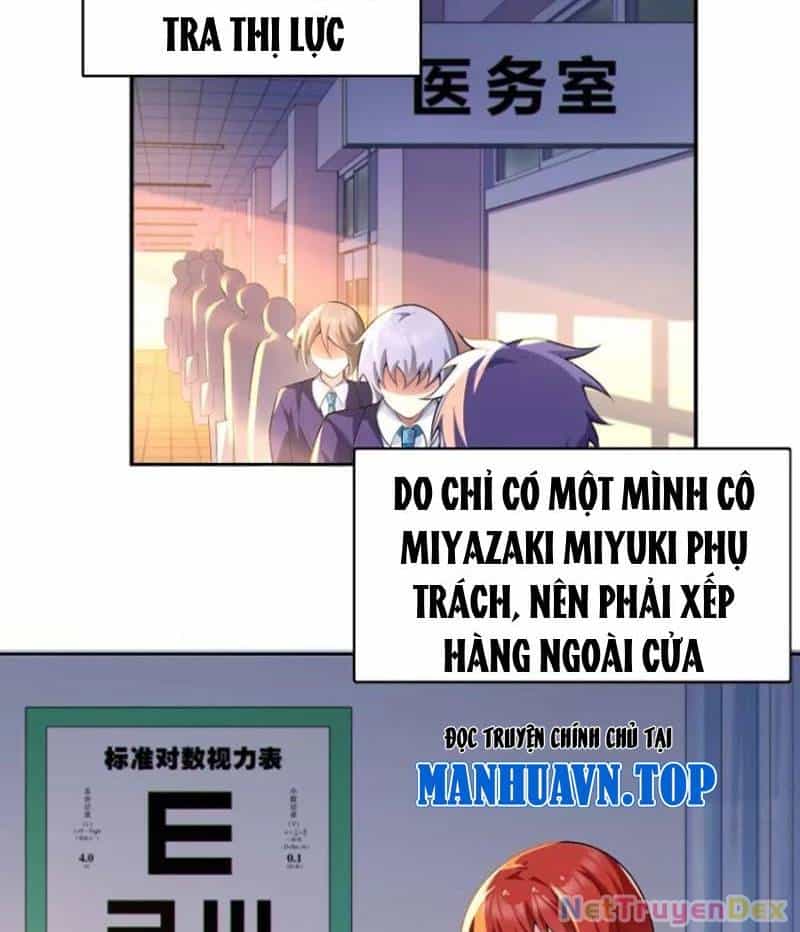 Bạn Gái Tôi Là Một Đại Tiểu Thư Xấu Xa Sao? - Chương 75 - ảnh 36