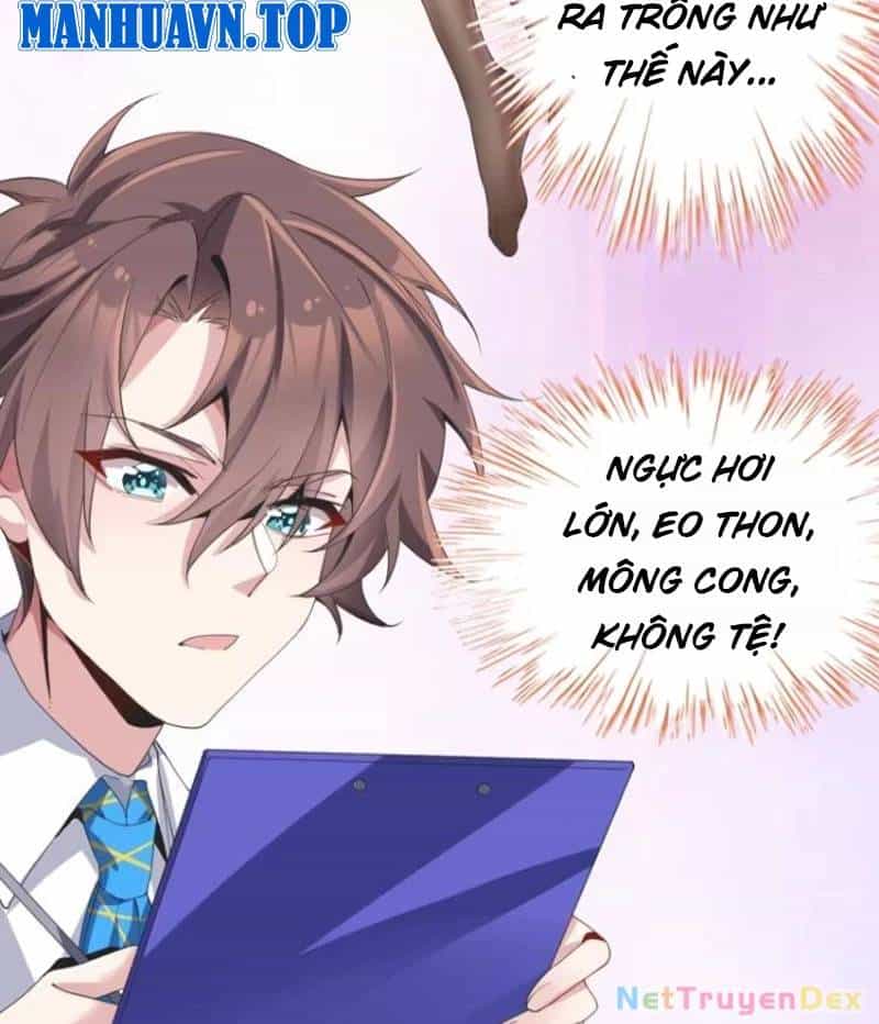 Bạn Gái Tôi Là Một Đại Tiểu Thư Xấu Xa Sao? - Chương 75 - ảnh 46