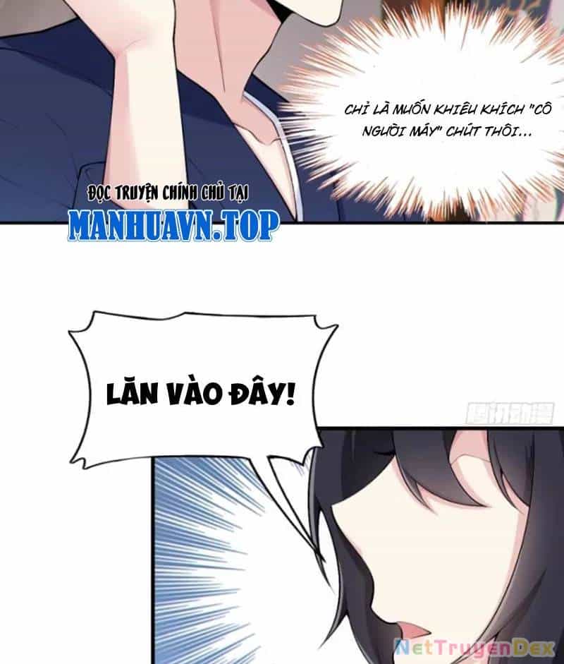 Bạn Gái Tôi Là Một Đại Tiểu Thư Xấu Xa Sao? - Chương 76 - ảnh 102