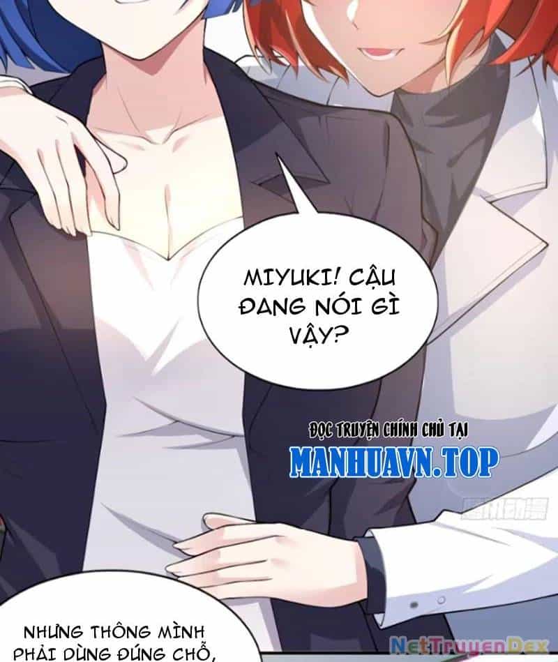 Bạn Gái Tôi Là Một Đại Tiểu Thư Xấu Xa Sao? - Chương 76 - ảnh 20