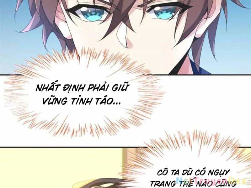 Bạn Gái Tôi Là Một Đại Tiểu Thư Xấu Xa Sao? - Chương 77 - ảnh 32