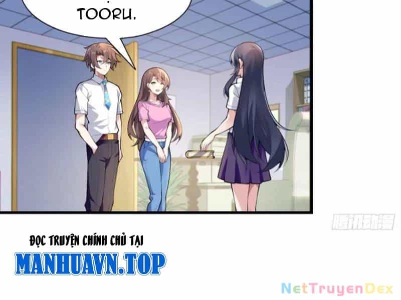 Bạn Gái Tôi Là Một Đại Tiểu Thư Xấu Xa Sao? - Chương 78 - ảnh 20