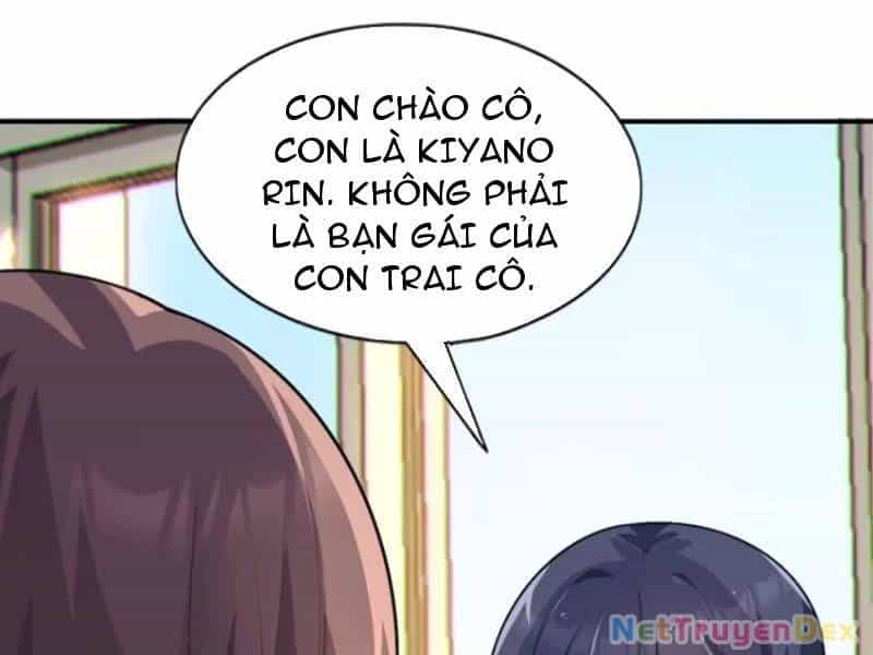 Bạn Gái Tôi Là Một Đại Tiểu Thư Xấu Xa Sao? - Chương 78 - ảnh 21