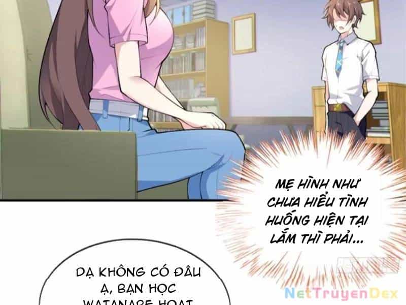 Bạn Gái Tôi Là Một Đại Tiểu Thư Xấu Xa Sao? - Chương 78 - ảnh 27