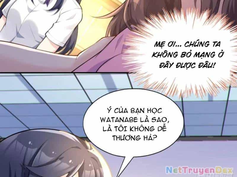 Bạn Gái Tôi Là Một Đại Tiểu Thư Xấu Xa Sao? - Chương 78 - ảnh 40