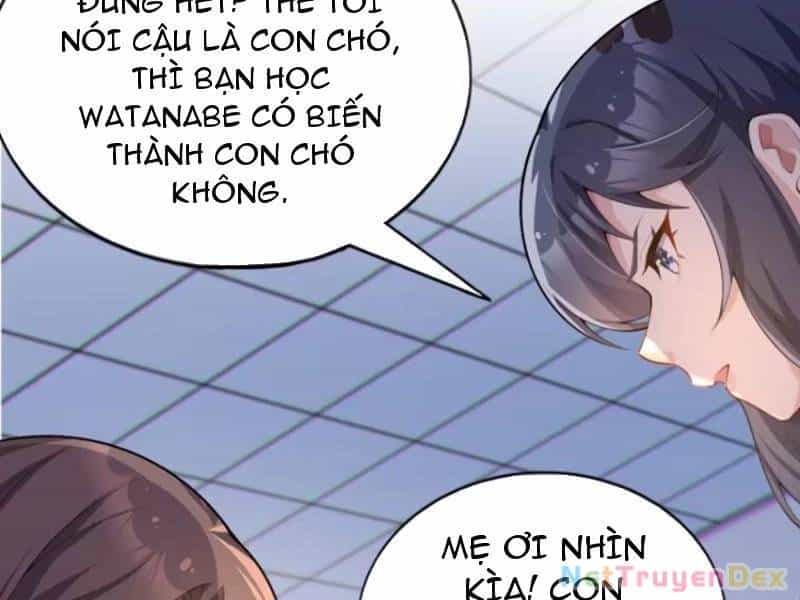 Bạn Gái Tôi Là Một Đại Tiểu Thư Xấu Xa Sao? - Chương 78 - ảnh 47