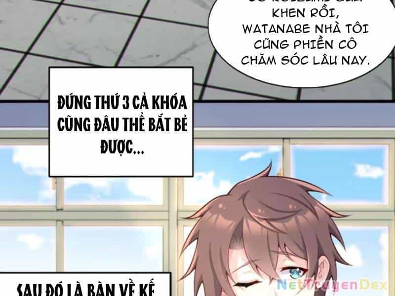 Bạn Gái Tôi Là Một Đại Tiểu Thư Xấu Xa Sao? - Chương 78 - ảnh 6