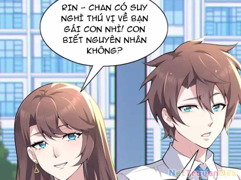 Bạn Gái Tôi Là Một Đại Tiểu Thư Xấu Xa Sao? - Chương 78 - ảnh 62