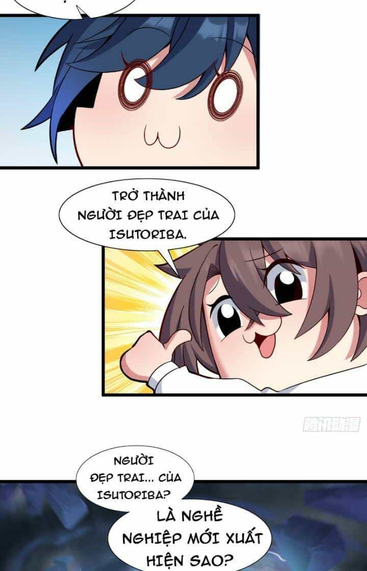 Bạn Gái Tôi Là Một Đại Tiểu Thư Xấu Xa Sao? - Chương 8 - ảnh 13