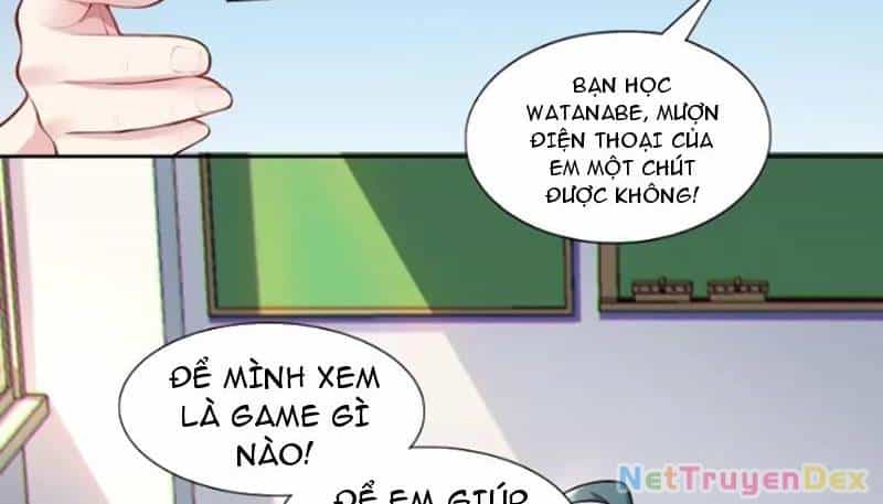 Bạn Gái Tôi Là Một Đại Tiểu Thư Xấu Xa Sao? - Chương 80 - ảnh 5