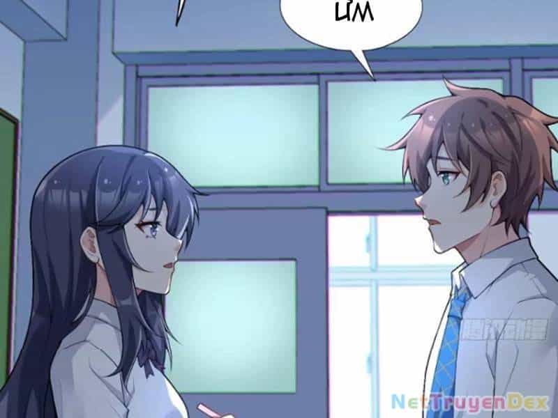 Bạn Gái Tôi Là Một Đại Tiểu Thư Xấu Xa Sao? - Chương 81 - ảnh 142
