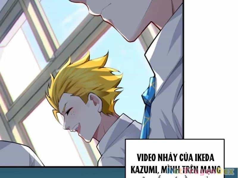 Bạn Gái Tôi Là Một Đại Tiểu Thư Xấu Xa Sao? - Chương 81 - ảnh 47