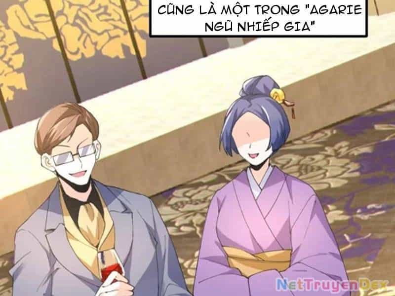 Bạn Gái Tôi Là Một Đại Tiểu Thư Xấu Xa Sao? - Chương 82 - ảnh 132