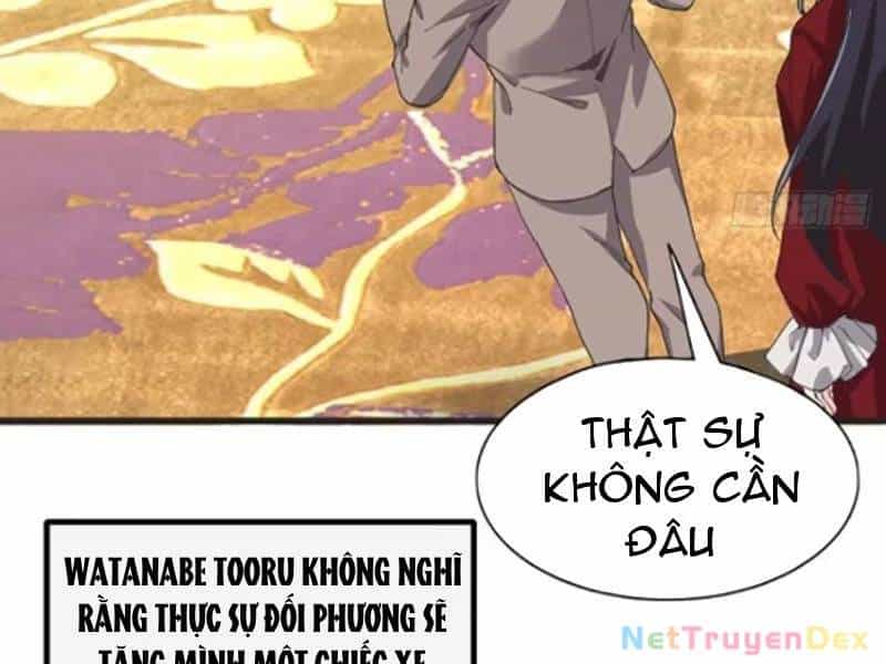 Bạn Gái Tôi Là Một Đại Tiểu Thư Xấu Xa Sao? - Chương 82 - ảnh 166
