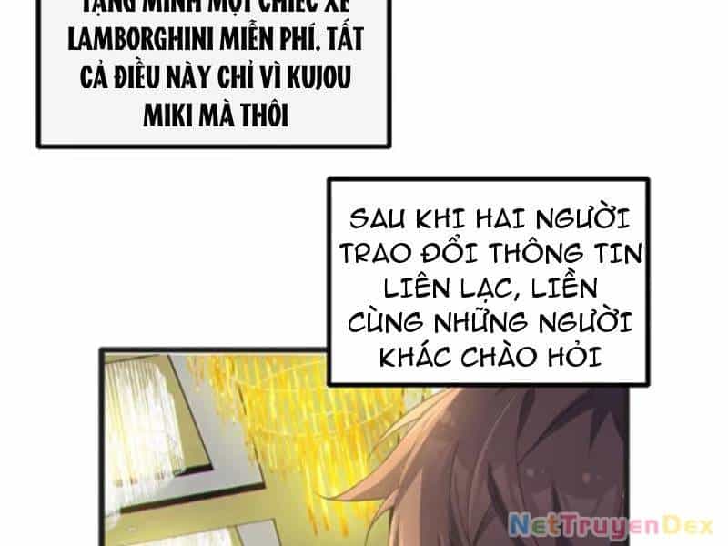 Bạn Gái Tôi Là Một Đại Tiểu Thư Xấu Xa Sao? - Chương 82 - ảnh 167