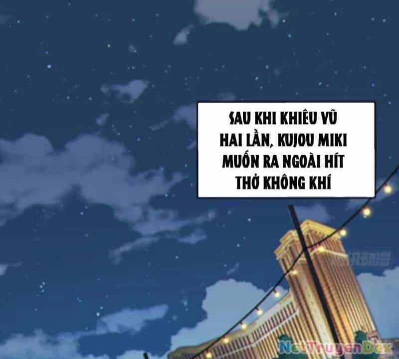 Bạn Gái Tôi Là Một Đại Tiểu Thư Xấu Xa Sao? - Chương 83 - ảnh 151