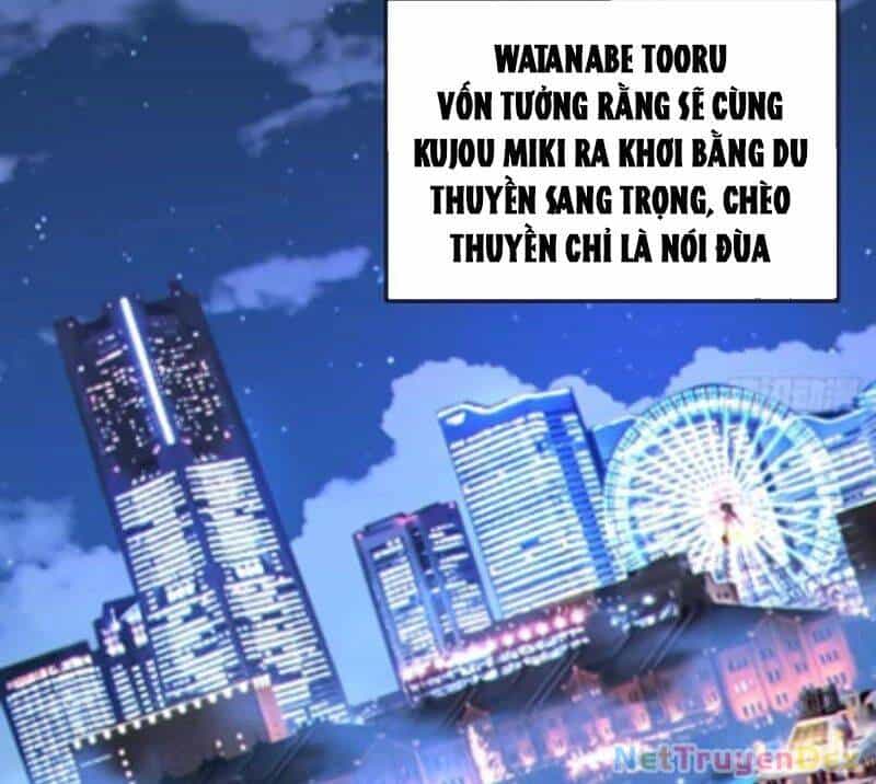 Bạn Gái Tôi Là Một Đại Tiểu Thư Xấu Xa Sao? - Chương 83 - ảnh 173