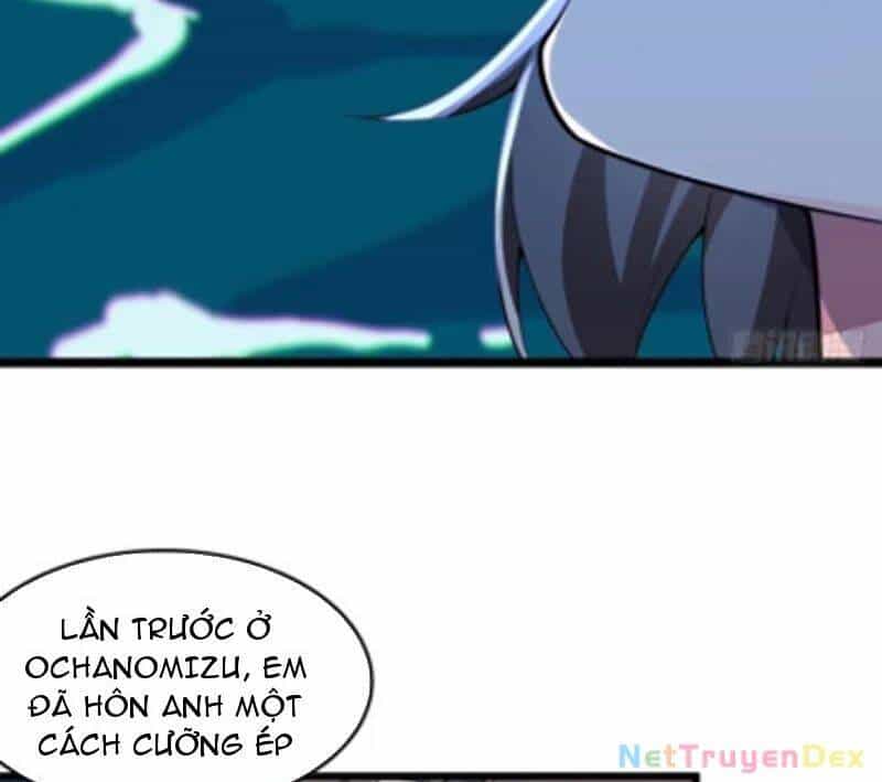 Bạn Gái Tôi Là Một Đại Tiểu Thư Xấu Xa Sao? - Chương 83 - ảnh 213