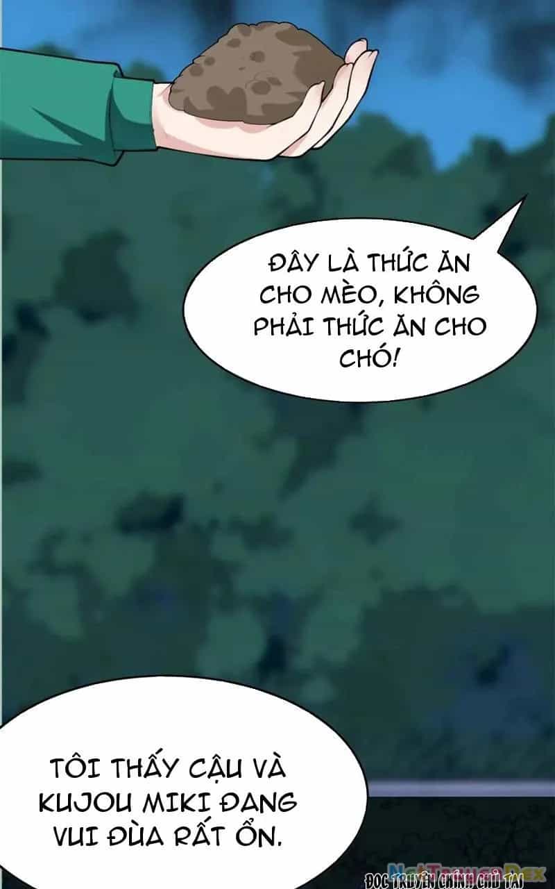 Bạn Gái Tôi Là Một Đại Tiểu Thư Xấu Xa Sao? - Chương 84 - ảnh 30