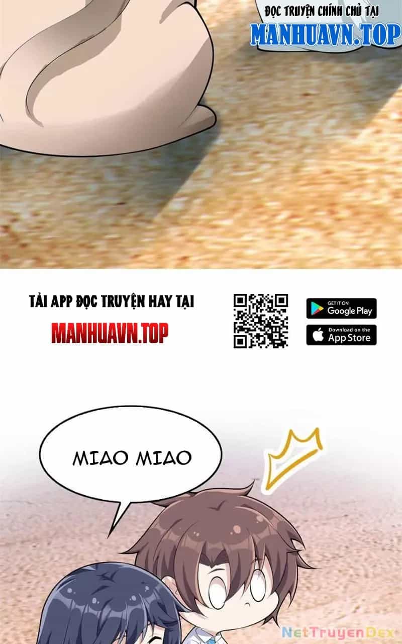 Bạn Gái Tôi Là Một Đại Tiểu Thư Xấu Xa Sao? - Chương 84 - ảnh 40