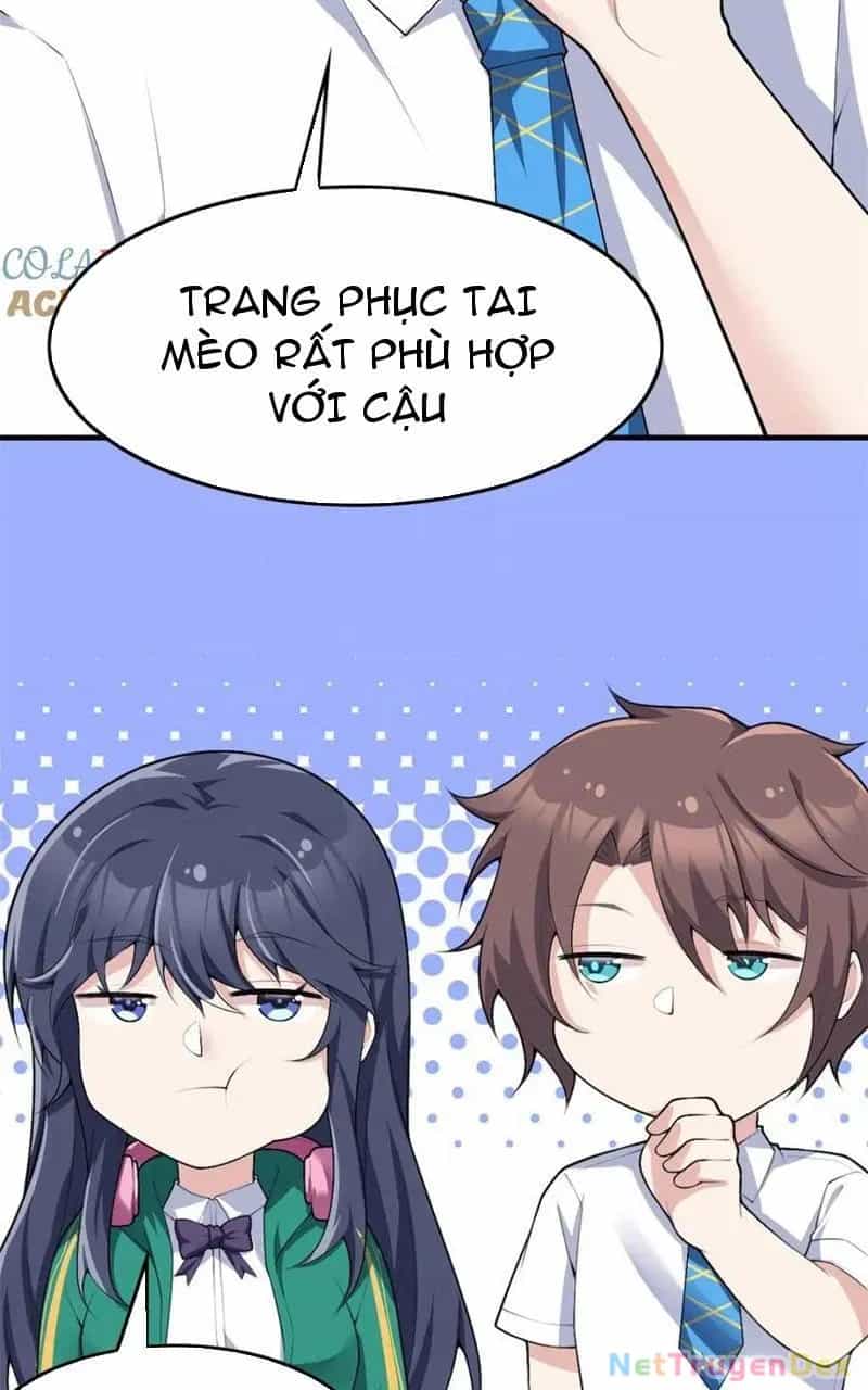Bạn Gái Tôi Là Một Đại Tiểu Thư Xấu Xa Sao? - Chương 84 - ảnh 44
