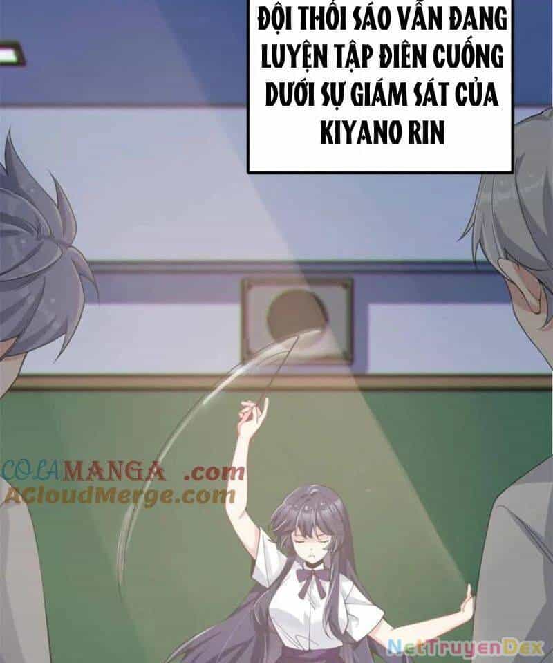 Bạn Gái Tôi Là Một Đại Tiểu Thư Xấu Xa Sao? - Chương 85 - ảnh 20