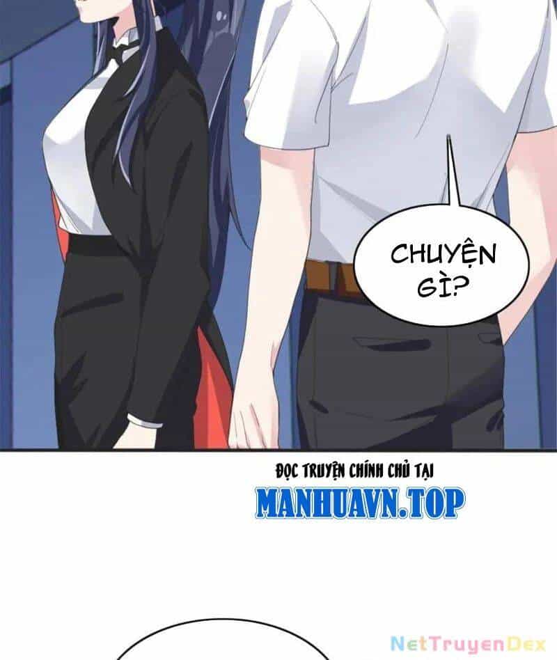 Bạn Gái Tôi Là Một Đại Tiểu Thư Xấu Xa Sao? - Chương 85 - ảnh 90