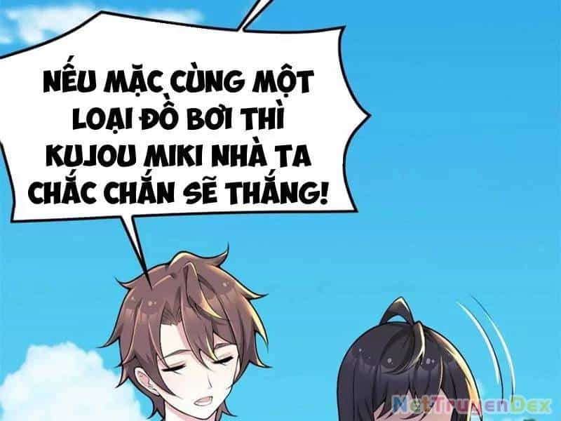 Bạn Gái Tôi Là Một Đại Tiểu Thư Xấu Xa Sao? - Chương 86 - ảnh 115