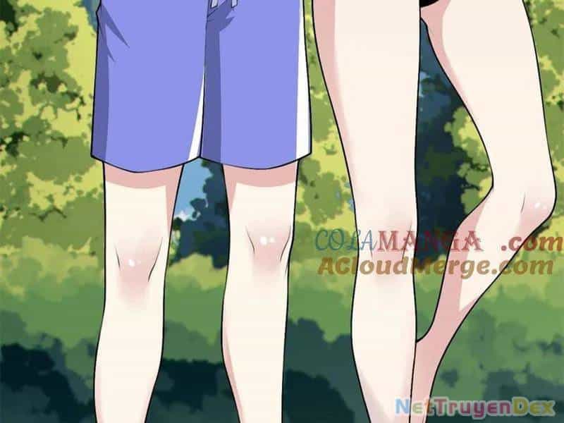 Bạn Gái Tôi Là Một Đại Tiểu Thư Xấu Xa Sao? - Chương 86 - ảnh 117