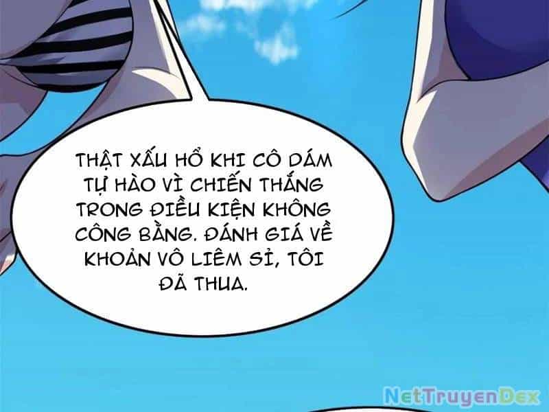 Bạn Gái Tôi Là Một Đại Tiểu Thư Xấu Xa Sao? - Chương 86 - ảnh 120