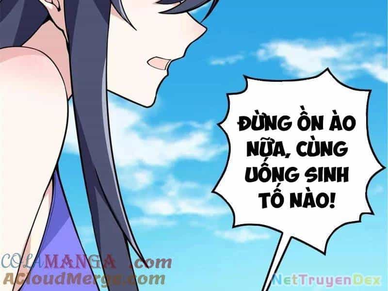 Bạn Gái Tôi Là Một Đại Tiểu Thư Xấu Xa Sao? - Chương 86 - ảnh 123