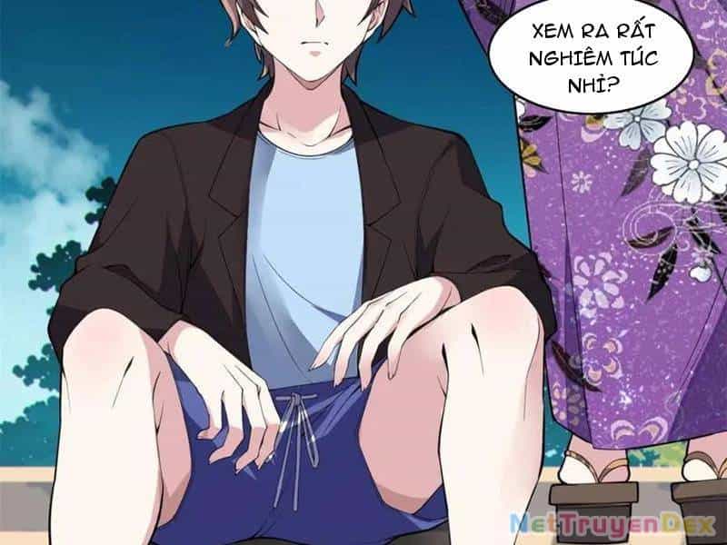 Bạn Gái Tôi Là Một Đại Tiểu Thư Xấu Xa Sao? - Chương 86 - ảnh 154