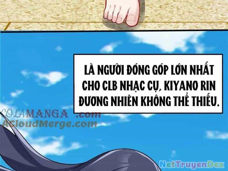 Bạn Gái Tôi Là Một Đại Tiểu Thư Xấu Xa Sao? - Chương 86 - ảnh 17
