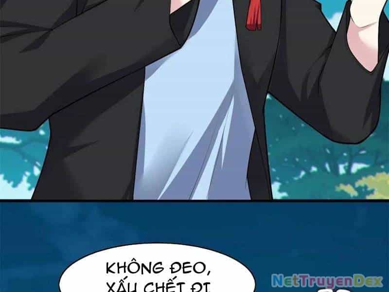 Bạn Gái Tôi Là Một Đại Tiểu Thư Xấu Xa Sao? - Chương 86 - ảnh 189