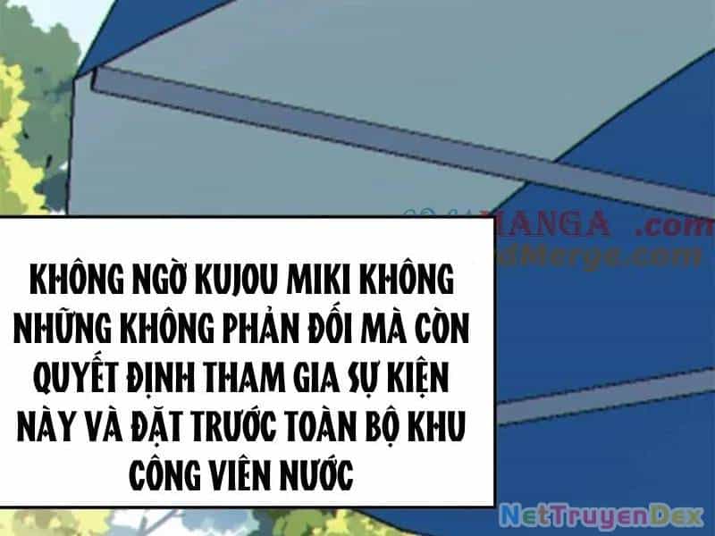 Bạn Gái Tôi Là Một Đại Tiểu Thư Xấu Xa Sao? - Chương 86 - ảnh 24