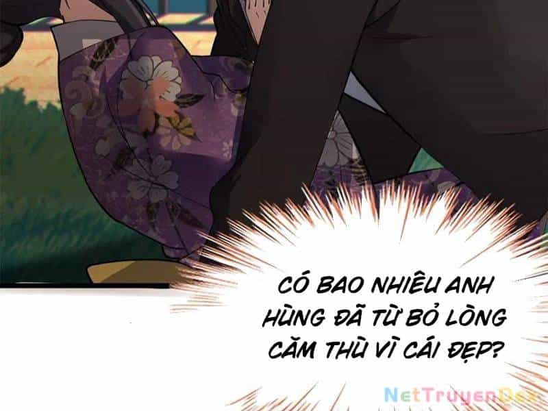 Bạn Gái Tôi Là Một Đại Tiểu Thư Xấu Xa Sao? - Chương 86 - ảnh 250