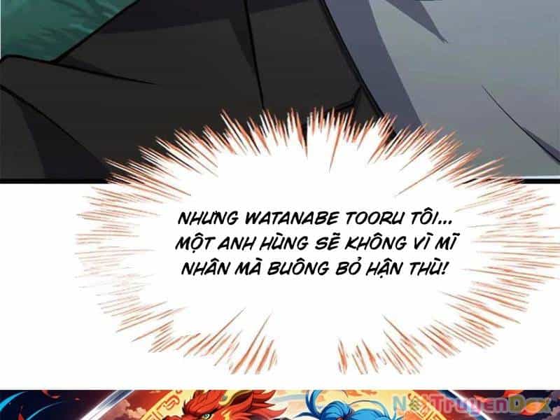 Bạn Gái Tôi Là Một Đại Tiểu Thư Xấu Xa Sao? - Chương 86 - ảnh 271