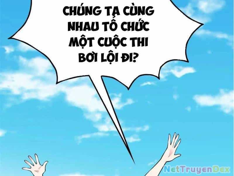 Bạn Gái Tôi Là Một Đại Tiểu Thư Xấu Xa Sao? - Chương 86 - ảnh 46