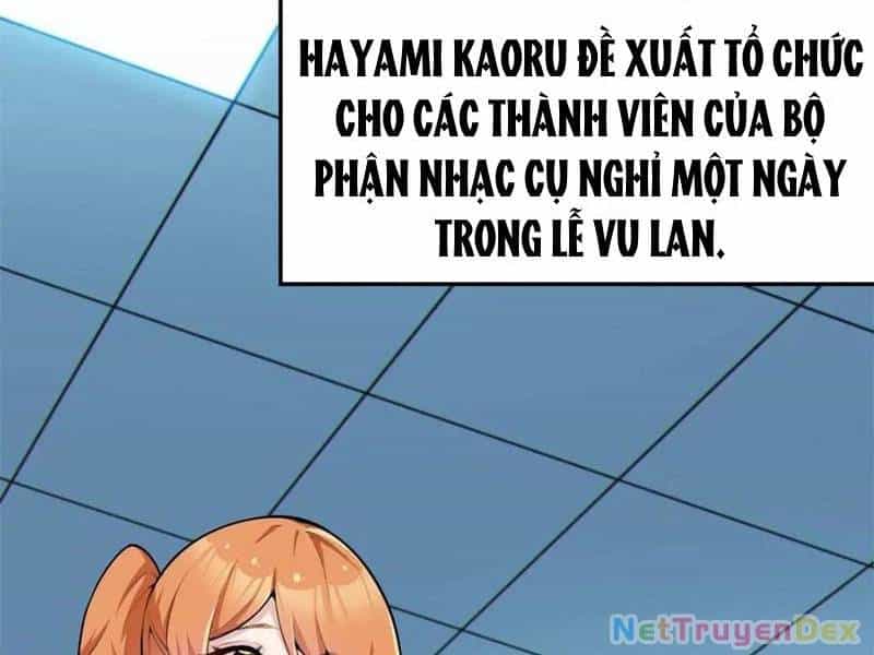 Bạn Gái Tôi Là Một Đại Tiểu Thư Xấu Xa Sao? - Chương 86 - ảnh 6