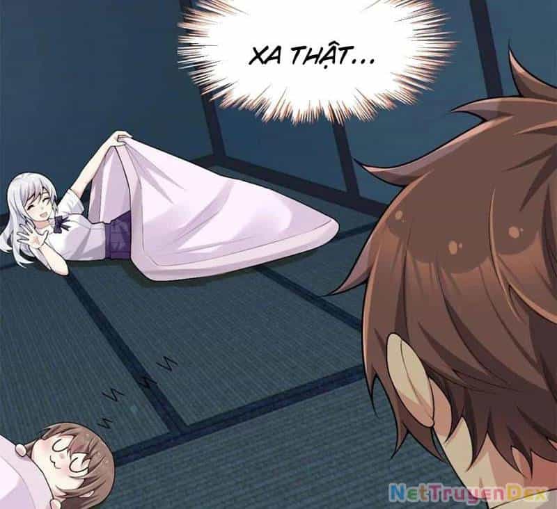 Bạn Gái Tôi Là Một Đại Tiểu Thư Xấu Xa Sao? - Chương 87 - ảnh 100