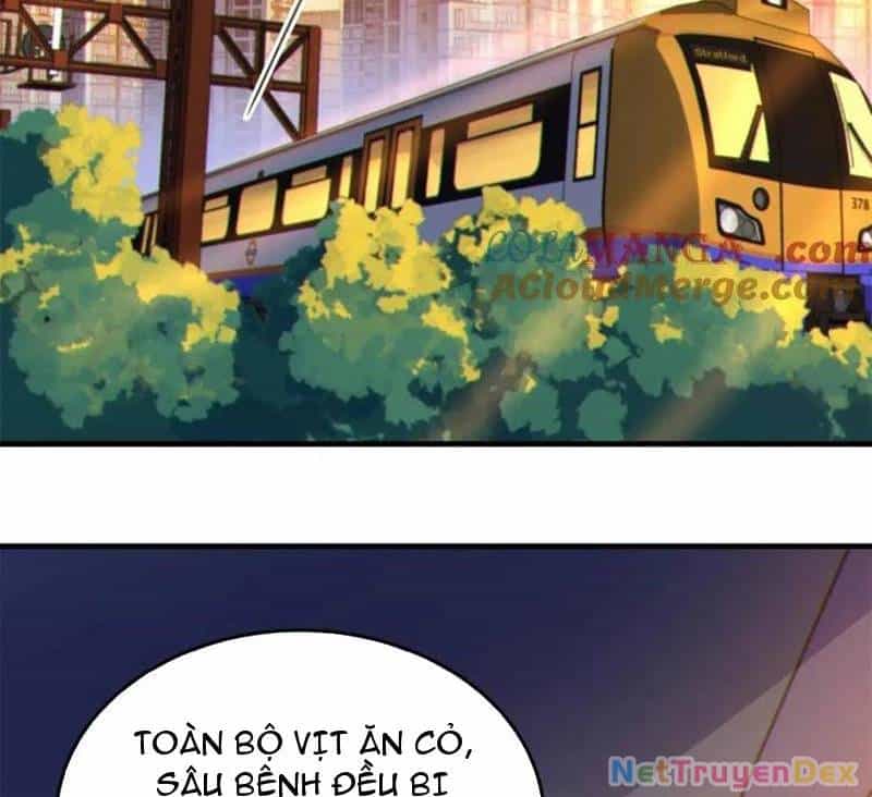Bạn Gái Tôi Là Một Đại Tiểu Thư Xấu Xa Sao? - Chương 87 - ảnh 181