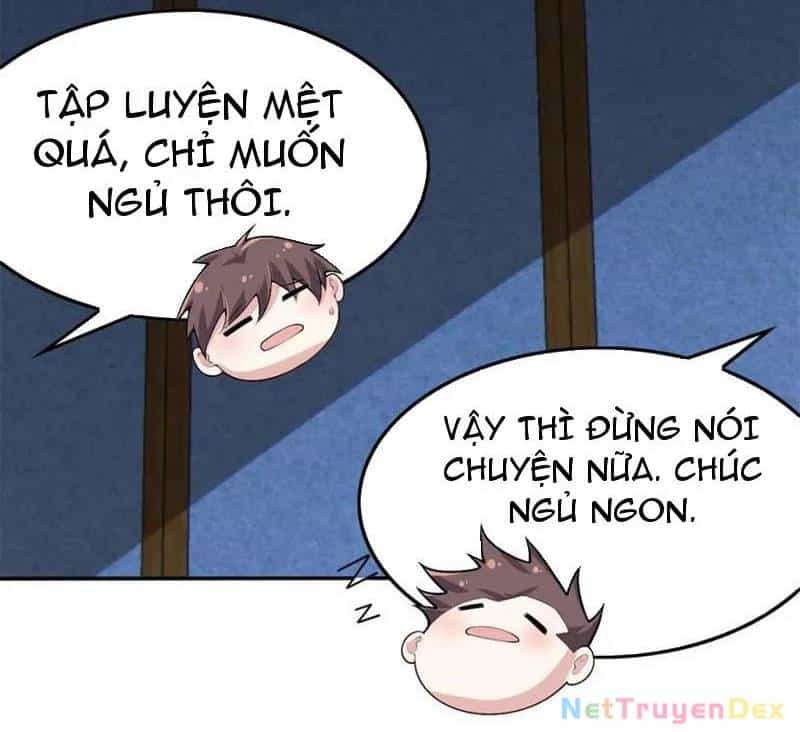 Bạn Gái Tôi Là Một Đại Tiểu Thư Xấu Xa Sao? - Chương 87 - ảnh 51