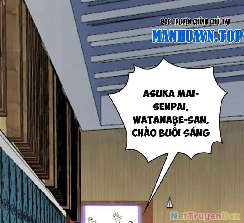 Bạn Gái Tôi Là Một Đại Tiểu Thư Xấu Xa Sao? - Chương 87 - ảnh 77