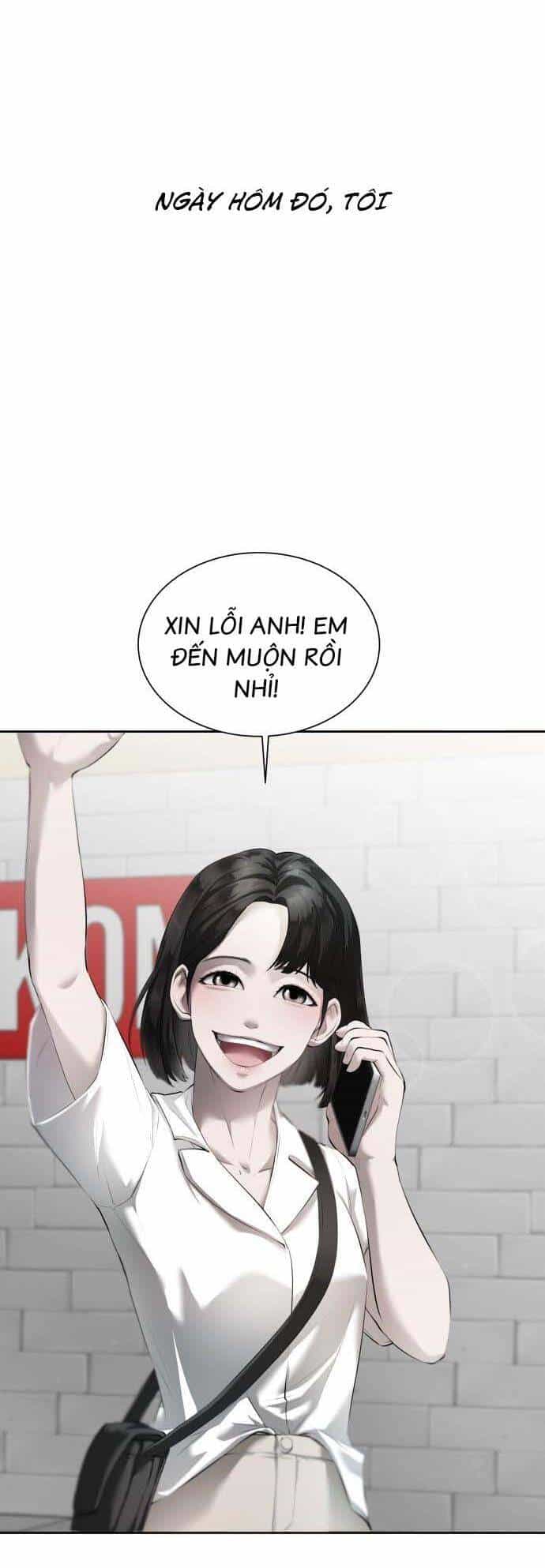 Bạn Gái Tôi Là Quái Vật - Chương 1 - ảnh 5
