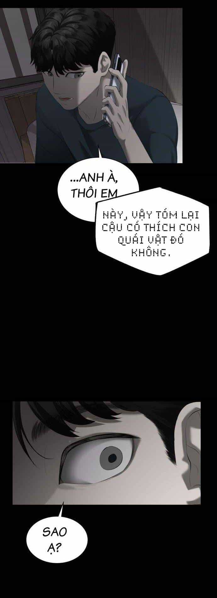 Bạn Gái Tôi Là Quái Vật - Chương 1 - ảnh 84