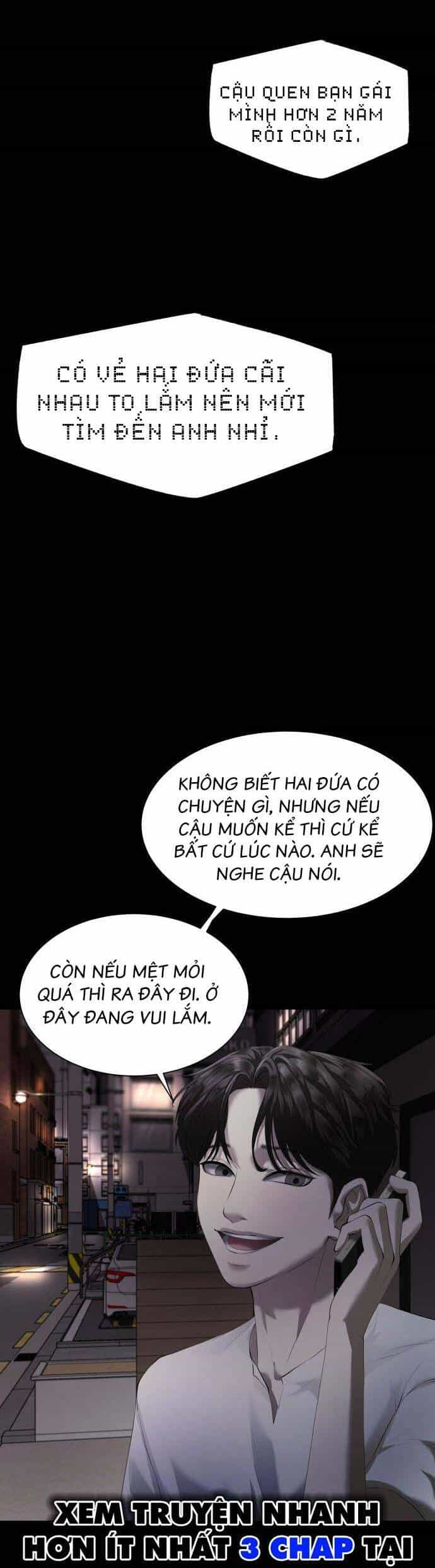 Bạn Gái Tôi Là Quái Vật - Chương 1 - ảnh 86